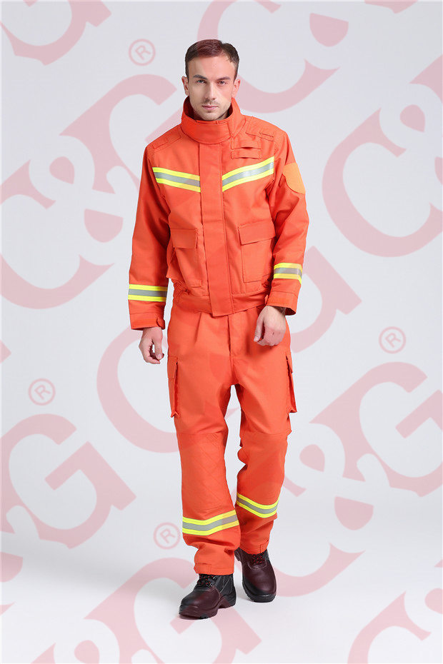 Rescue Suit18